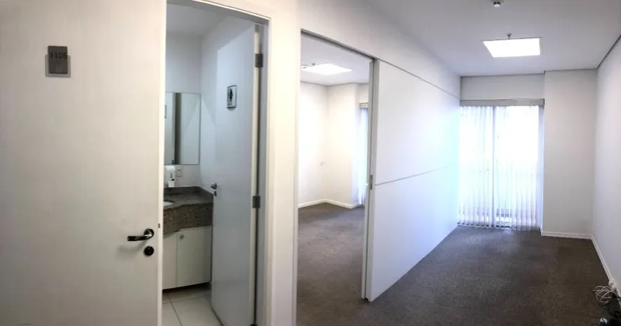 Foto 1 de Sala Comercial à venda, 32m² em Vila Olímpia, São Paulo