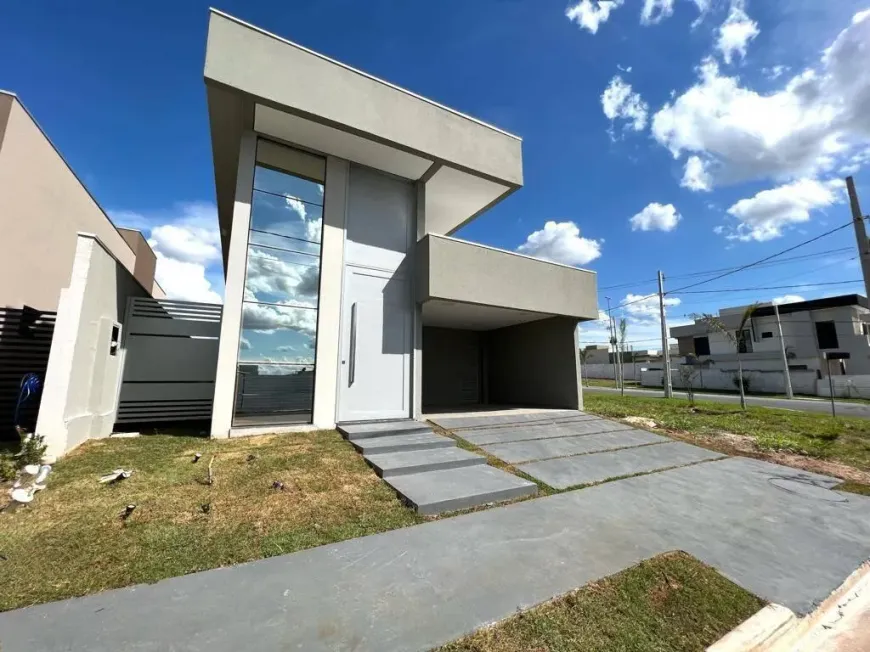 Foto 1 de Casa com 1 Quarto à venda, 250m² em Tijucal, Cuiabá