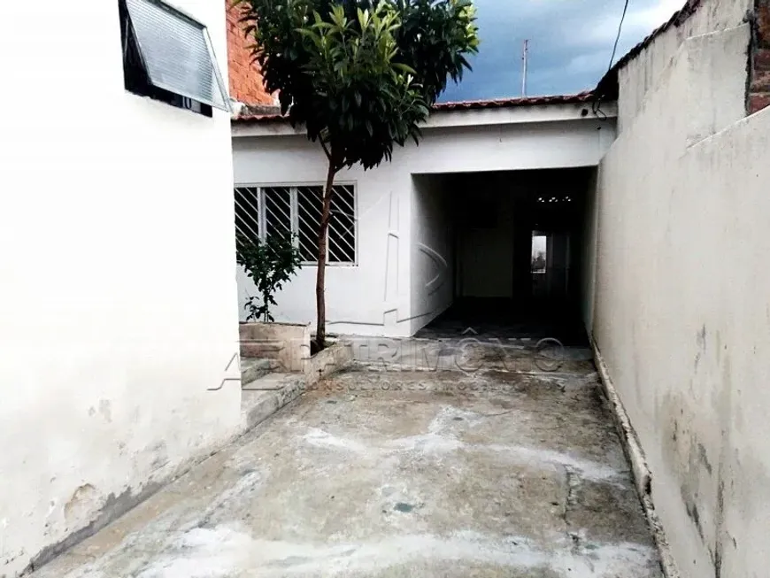 Foto 1 de Casa com 3 Quartos à venda, 180m² em Vila Hortencia, Sorocaba