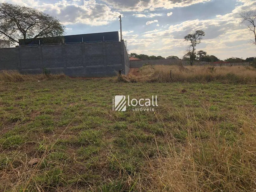 Foto 1 de Lote/Terreno à venda, 300m² em Parque Vila Nobre, São José do Rio Preto