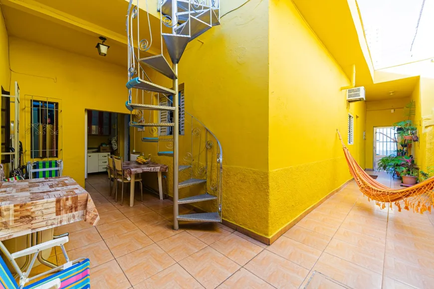 Foto 1 de Casa com 3 Quartos à venda, 172m² em Tatuapé, São Paulo