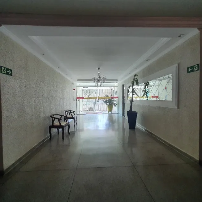 Foto 1 de Apartamento com 2 Quartos à venda, 93m² em Jardim Europa, São José do Rio Preto