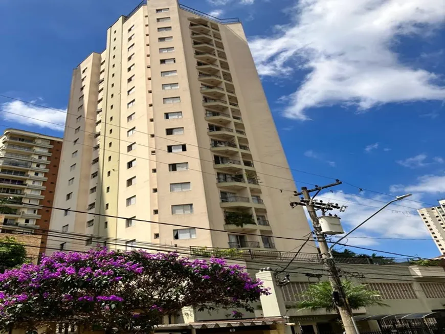 Foto 1 de Apartamento com 2 Quartos à venda, 56m² em Santana, São Paulo