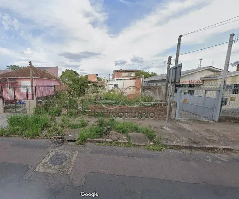 Foto 1 de Lote/Terreno à venda, 330m² em Sarandi, Porto Alegre