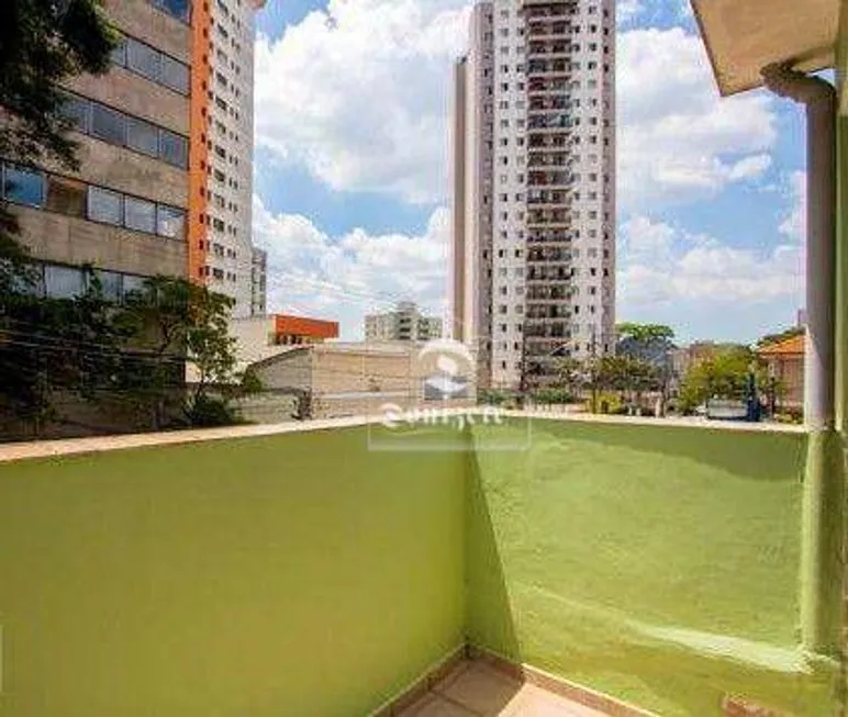 Foto 1 de Imóvel Comercial para alugar, 248m² em Vila Assuncao, Santo André