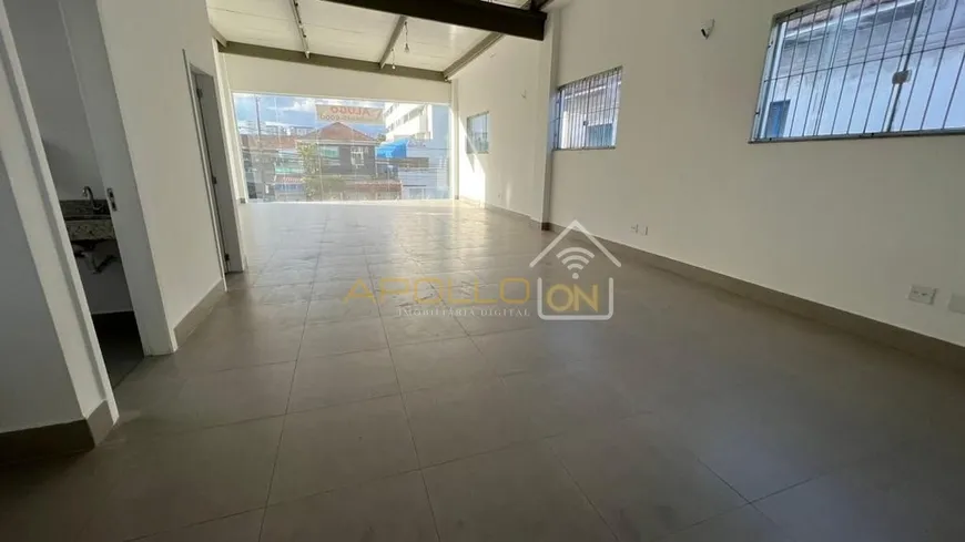 Foto 1 de Ponto Comercial à venda, 130m² em Macuco, Santos