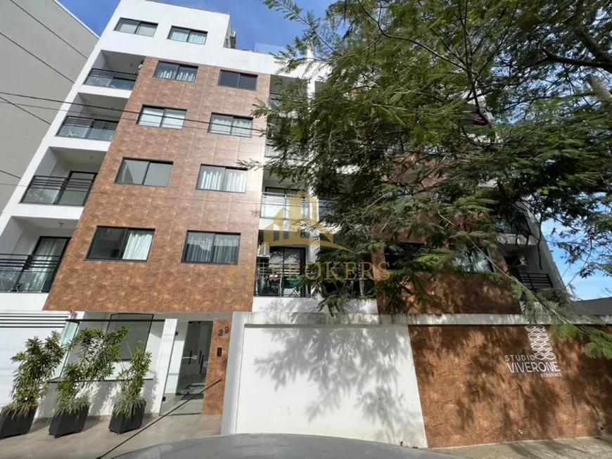 Foto 1 de Apartamento com 1 Quarto à venda, 47m² em Jardim Amália I, Volta Redonda