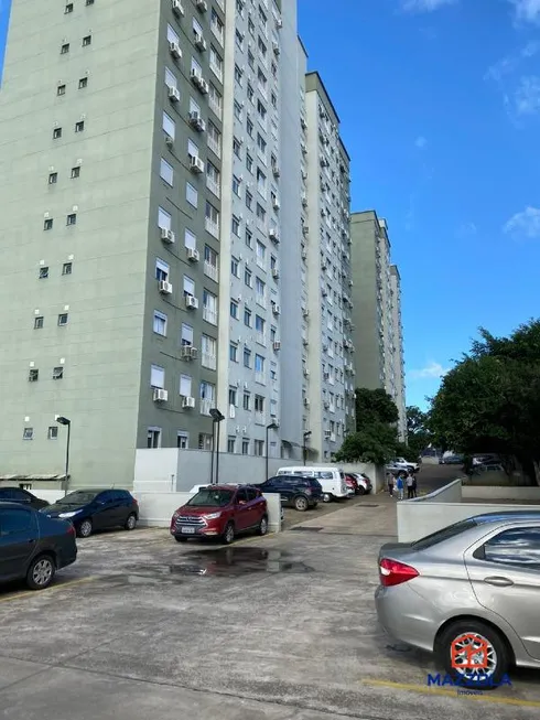 Foto 1 de Apartamento com 2 Quartos à venda, 49m² em Glória, Porto Alegre