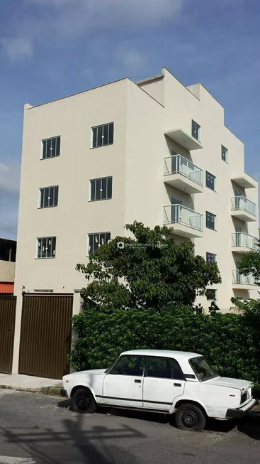 Foto 1 de Apartamento com 2 Quartos à venda, 88m² em Ipiranga, Juiz de Fora