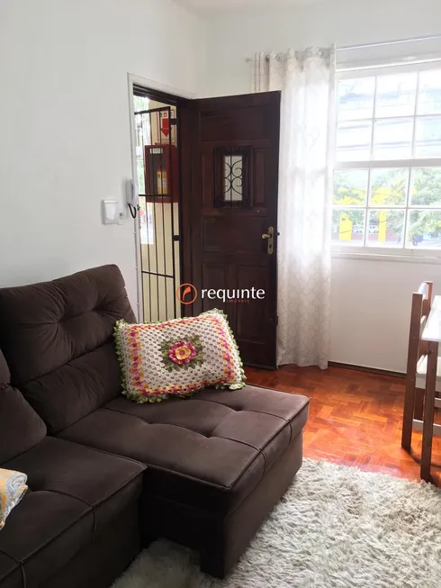 Foto 1 de Apartamento com 2 Quartos à venda, 53m² em Centro, Pelotas