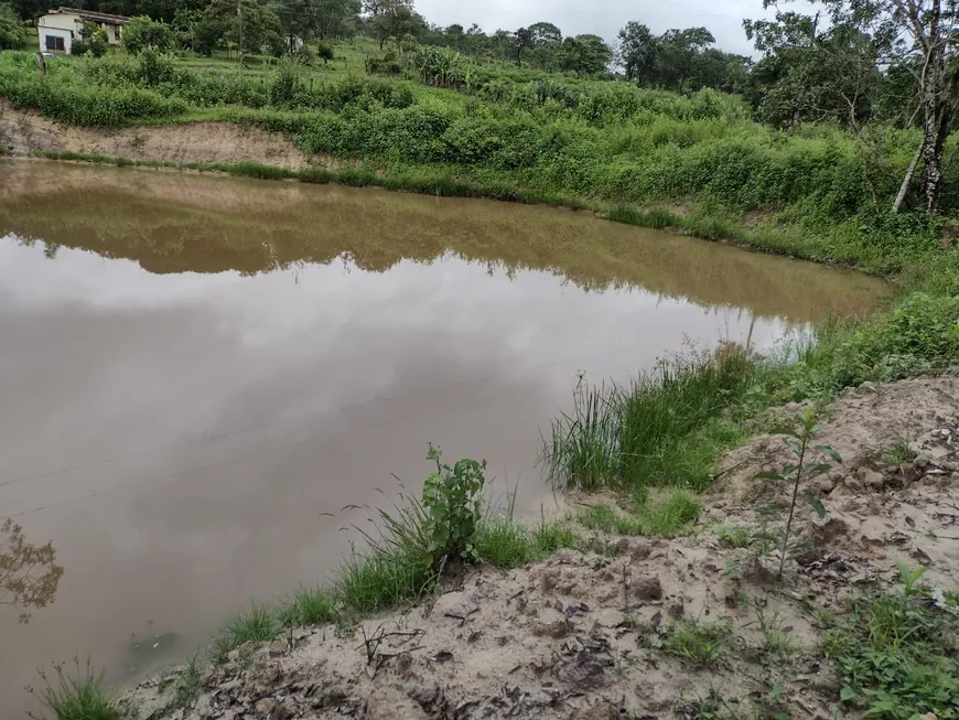 Foto 1 de Lote/Terreno à venda, 20000m² em Zona Rural, Fortuna de Minas