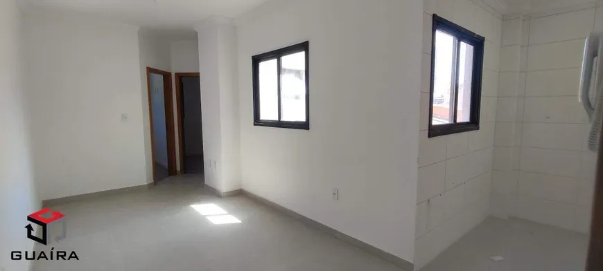 Foto 1 de Apartamento com 2 Quartos à venda, 47m² em Parque das Nações, Santo André