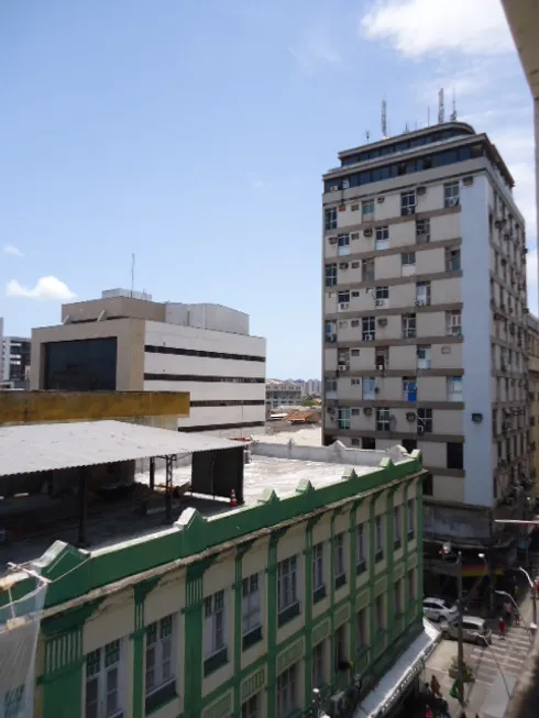 Foto 1 de Imóvel Comercial à venda, 152m² em Centro, Fortaleza