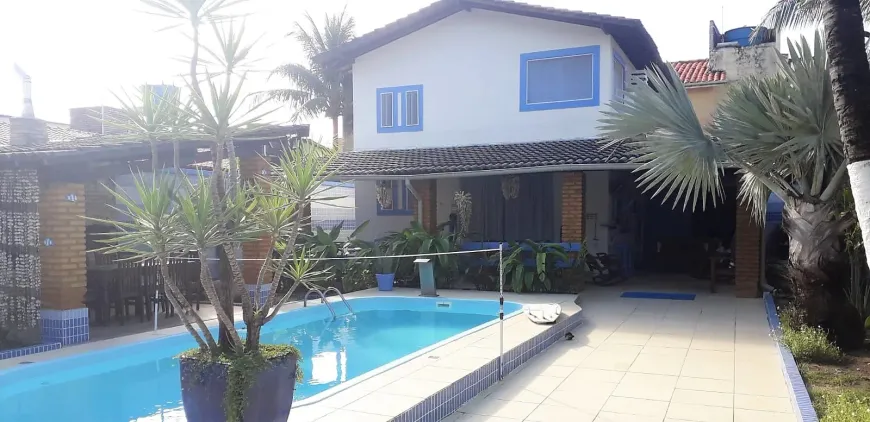 Foto 1 de Casa com 3 Quartos à venda, 160m² em Maracaípe, Ipojuca