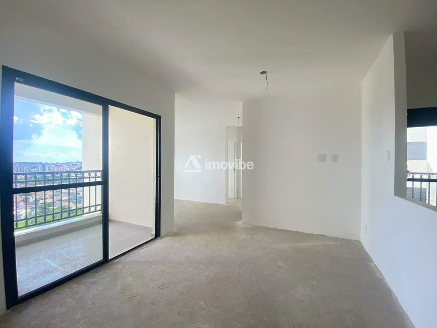 Foto 1 de Apartamento com 2 Quartos à venda, 70m² em Terras de Santa Barbara, Santa Bárbara D'Oeste