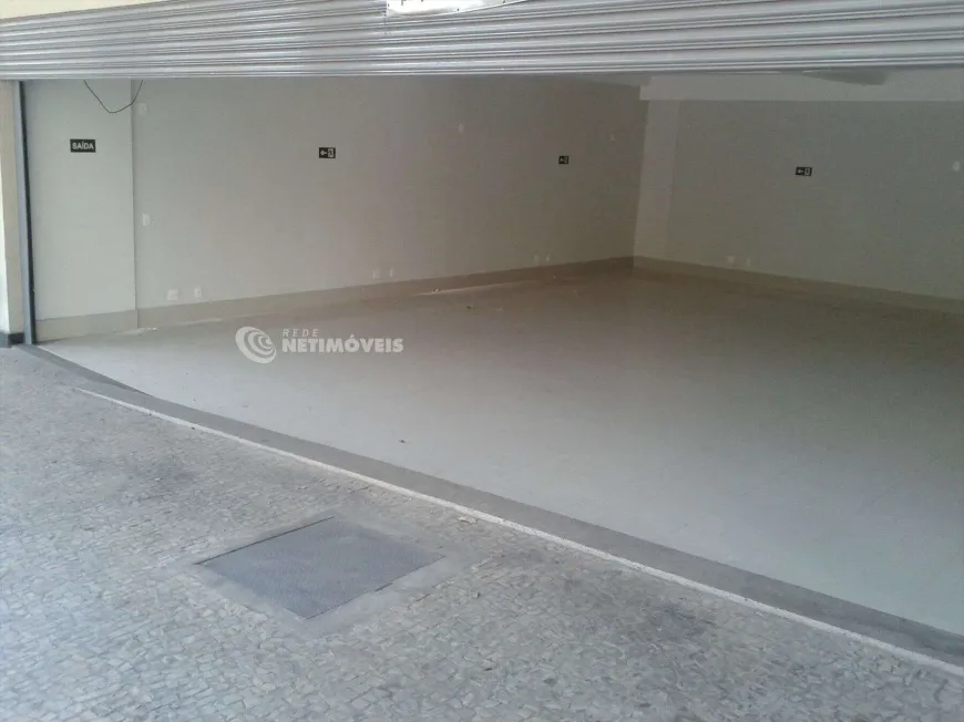 Foto 1 de Ponto Comercial para alugar, 125m² em Barro Preto, Belo Horizonte