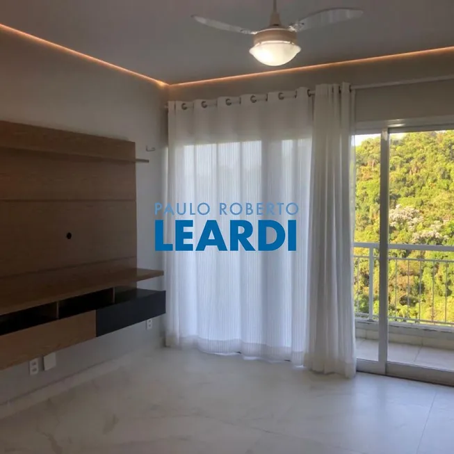 Foto 1 de Apartamento com 1 Quarto à venda, 50m² em Tamboré, Santana de Parnaíba