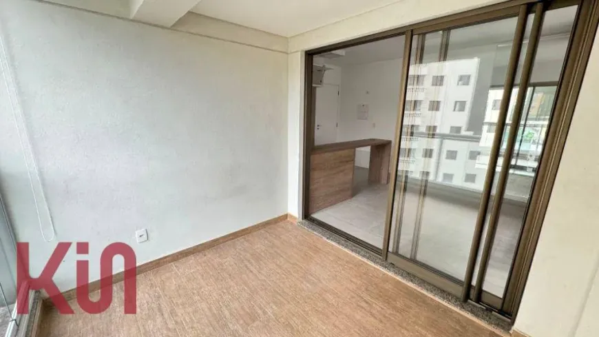 Foto 1 de Apartamento com 1 Quarto para venda ou aluguel, 45m² em Vila Mariana, São Paulo