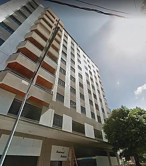 Foto 1 de Apartamento com 2 Quartos para alugar, 76m² em Santa Helena, Juiz de Fora