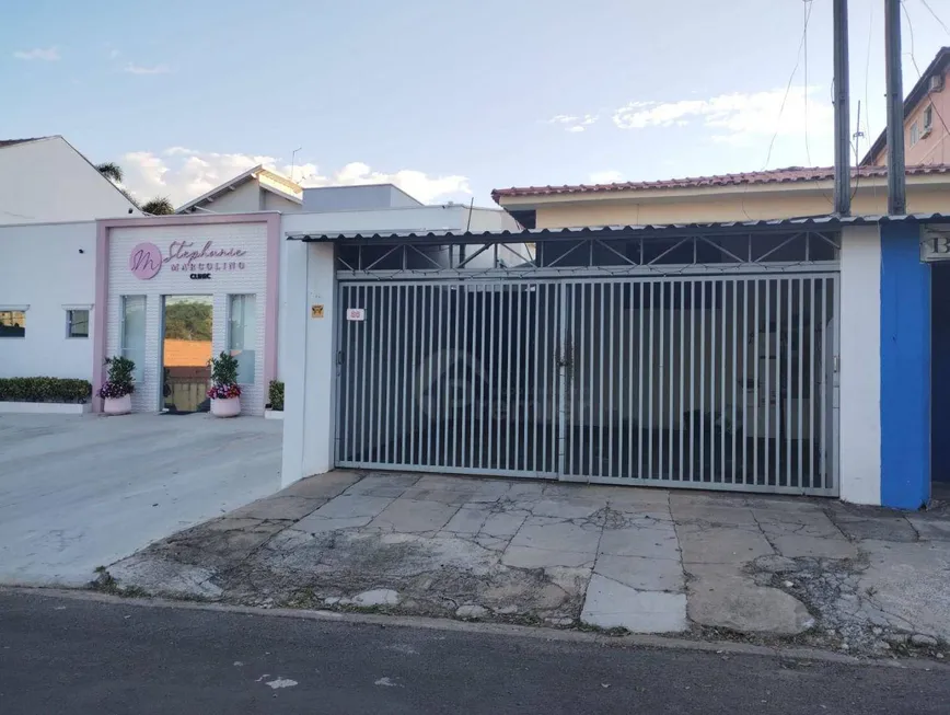 Foto 1 de Casa com 2 Quartos à venda, 110m² em Vila Homero, Indaiatuba