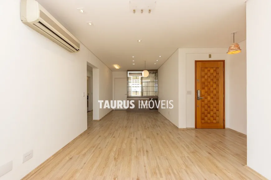 Foto 1 de Apartamento com 3 Quartos à venda, 124m² em Parque das Nações, Santo André