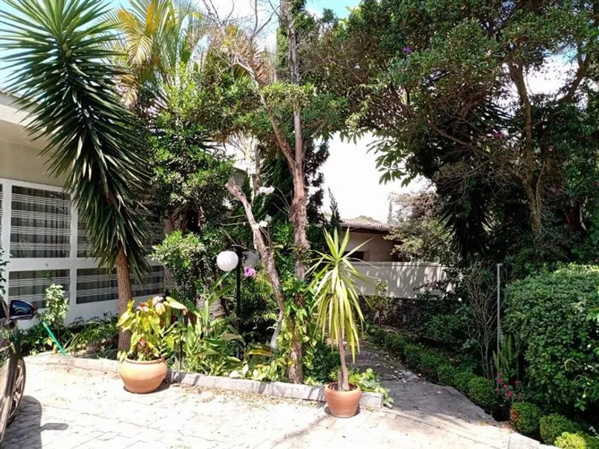 Foto 1 de Casa com 4 Quartos para alugar, 500m² em Lapa, São Paulo