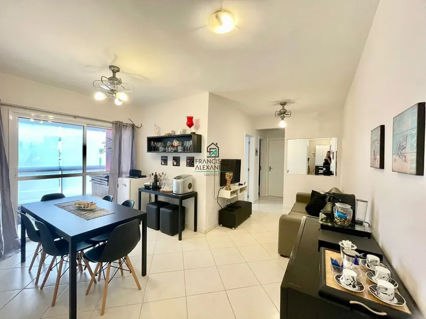 Foto 1 de Apartamento com 3 Quartos à venda, 86m² em Maitinga, Bertioga