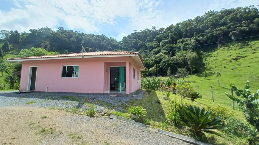 Foto 1 de Fazenda/Sítio com 3 Quartos à venda, 16000m² em Centro, Alfredo Wagner