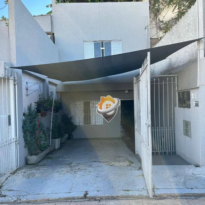 Foto 1 de Casa com 2 Quartos à venda, 80m² em Nossa Senhora do Ö, São Paulo