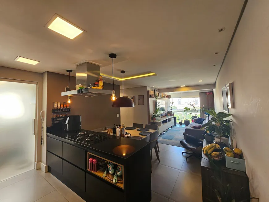 Foto 1 de Apartamento com 3 Quartos à venda, 77m² em Casa Verde, São Paulo