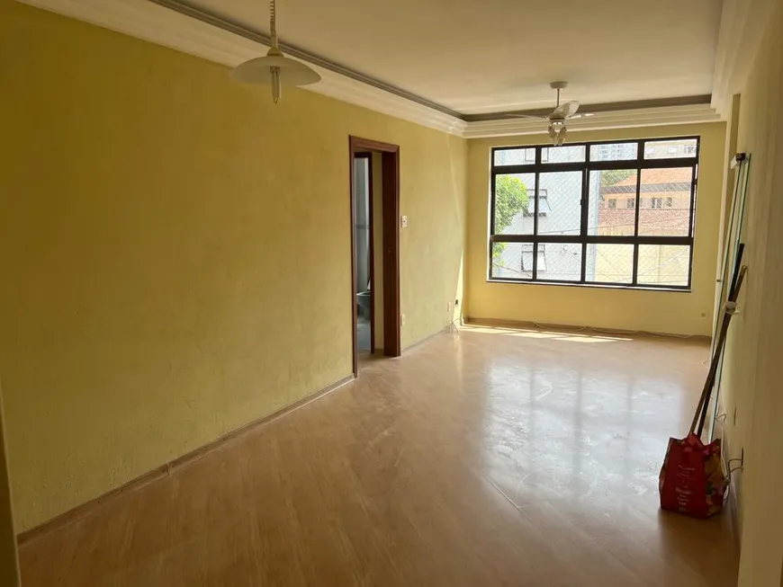 Foto 1 de Apartamento com 2 Quartos à venda, 100m² em Embaré, Santos