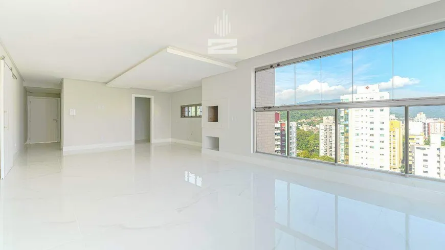 Foto 1 de Apartamento com 3 Quartos à venda, 134m² em Victor Konder, Blumenau