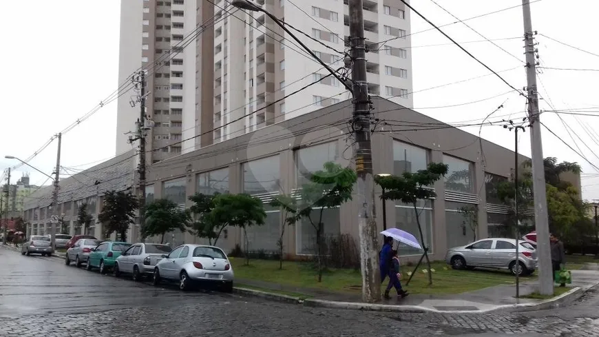 Foto 1 de Galpão/Depósito/Armazém para alugar, 156m² em Jaçanã, São Paulo