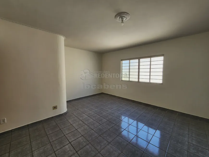 Foto 1 de Apartamento com 3 Quartos para alugar, 97m² em Vila Santa Candida, São José do Rio Preto