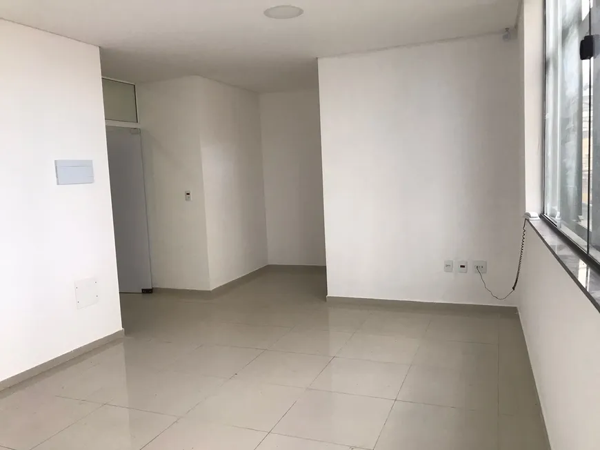 Foto 1 de Sala Comercial para alugar, 27m² em Centro, Taubaté