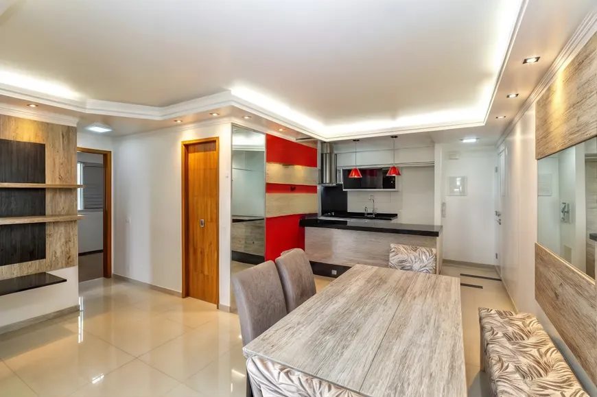 Foto 1 de Apartamento com 2 Quartos para alugar, 64m² em Vila Prudente, São Paulo