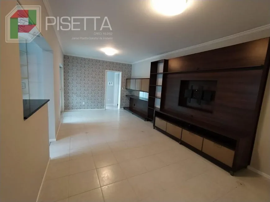 Foto 1 de Apartamento com 2 Quartos à venda, 147m² em Vila Baependi, Jaraguá do Sul