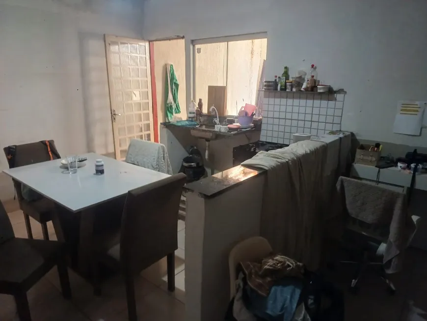 Foto 1 de Casa com 2 Quartos à venda, 180m² em Setor Habitacional Sol Nascente, Brasília