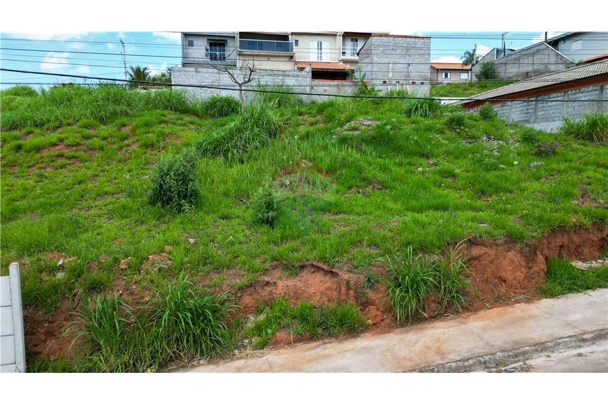 Foto 1 de Lote/Terreno à venda, 250m² em Tanque, Atibaia