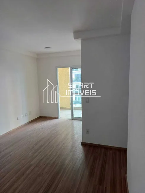 Foto 1 de Apartamento com 2 Quartos à venda, 64m² em Jardim Bela Vista, Santo André