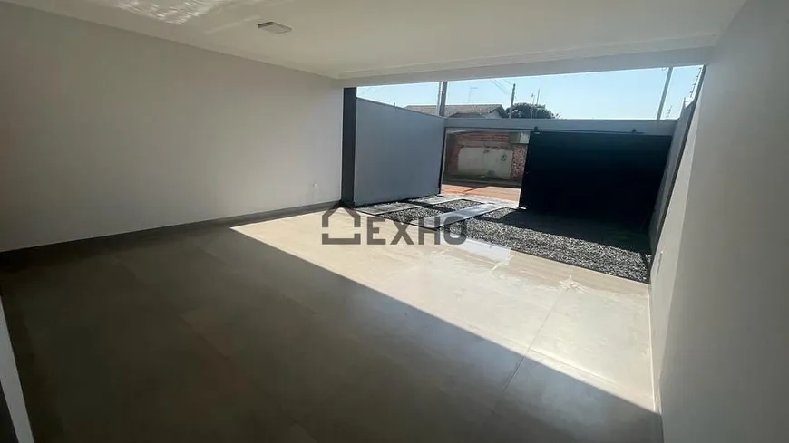 Foto 1 de Casa com 3 Quartos à venda, 118m² em Lapa, Anápolis