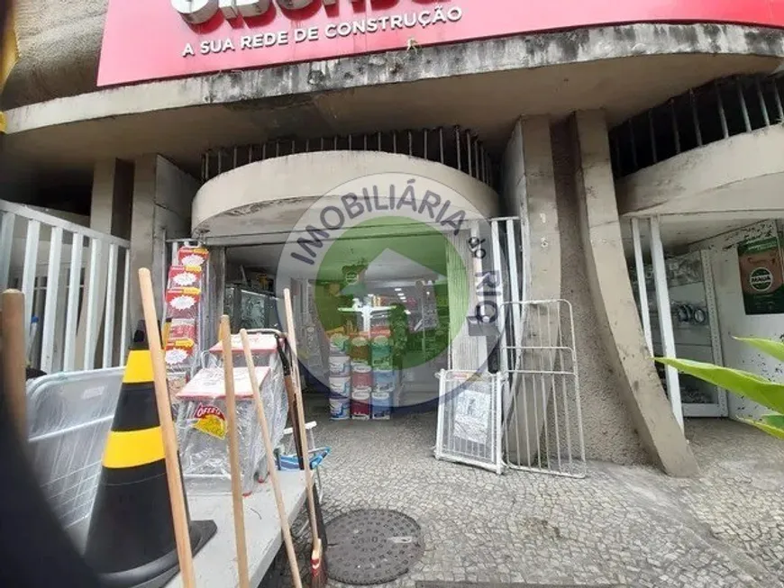 Foto 1 de Ponto Comercial para venda ou aluguel, 300m² em São Conrado, Rio de Janeiro