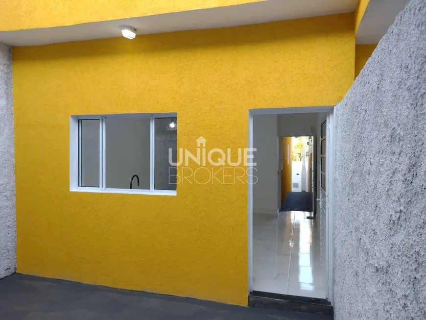 Foto 1 de Casa com 2 Quartos à venda, 150m² em Maracanã, Jarinu