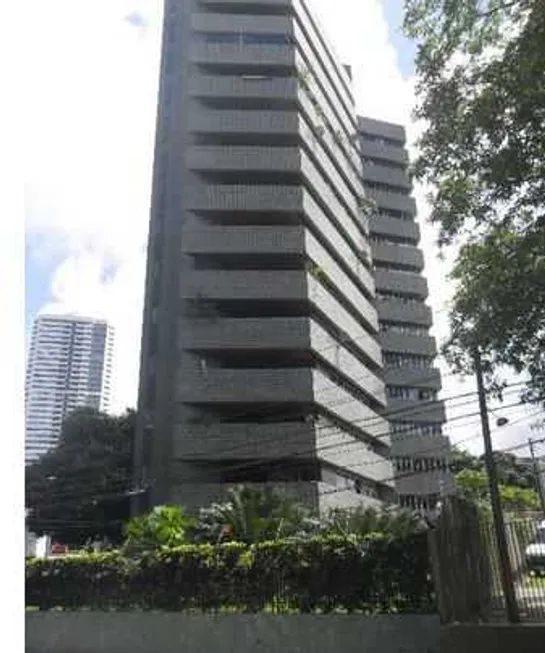 Foto 1 de Apartamento com 4 Quartos à venda, 190m² em Parnamirim, Recife