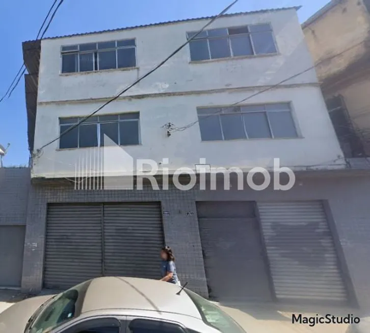 Foto 1 de Apartamento com 1 Quarto à venda, 140m² em Pilares, Rio de Janeiro