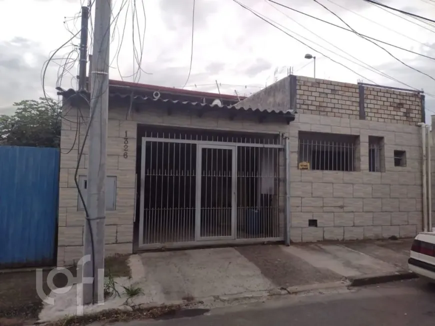 Foto 1 de Casa com 4 Quartos à venda, 146m² em Humaitá, Porto Alegre