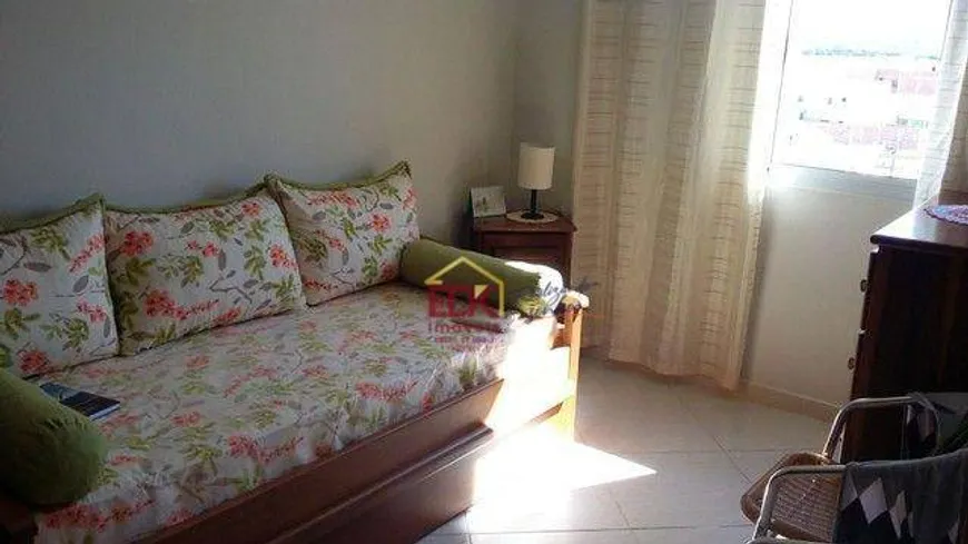Foto 1 de Apartamento com 2 Quartos à venda, 78m² em Residencial Village Santana, Guaratinguetá