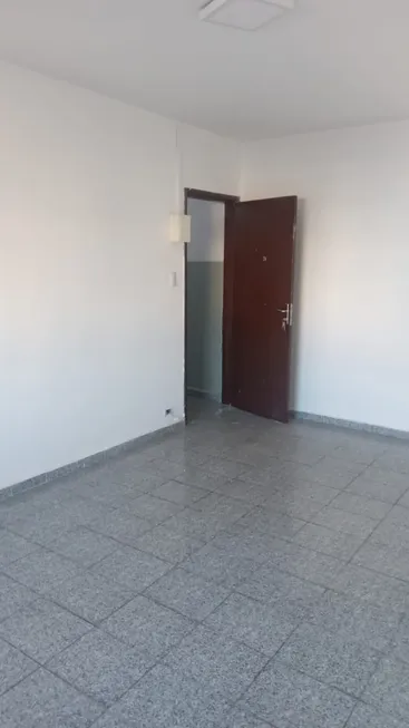 Foto 1 de Consultório para alugar, 16m² em Vila Mascote, São Paulo