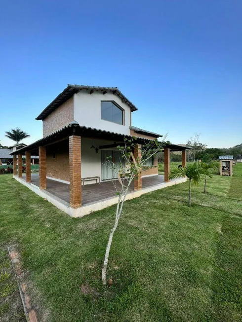 Foto 1 de Casa com 3 Quartos à venda, 600m² em Tinguá, Nova Iguaçu