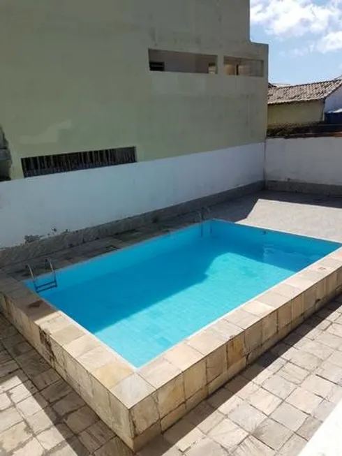 Foto 1 de Casa com 5 Quartos à venda, 500m² em Parque Riviera, Cabo Frio